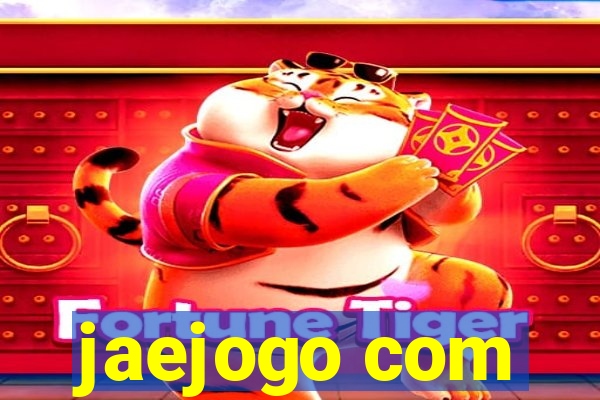 jaejogo com